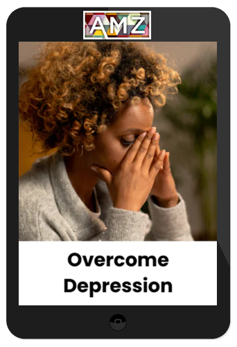 Marisa Peer – Overcome Depression