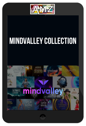 MindValley Collection