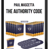 Paul Mascetta – The Authority Code