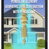 Pendulum Alchemy – Geopathic Stress Reduction with Pendulums