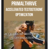 PrimalThrive – Accelerated Testosterone Optimization