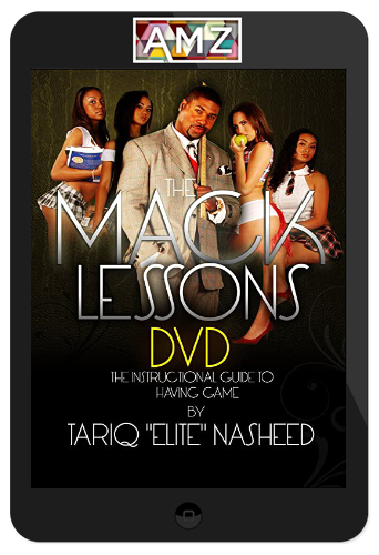 Tariq Elite Nasheed – Macklessons PPV Specials