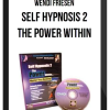 Wendi Friesen – Self Hypnosis 2: The Power Within