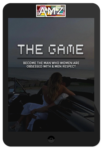 Young Alpha Kings – The Game Become The Man Who Women Simp For & Men Treat With Respect