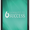 Bob Proctor – Six Minutes To Success