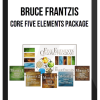Bruce Frantzis – Core Five Elements Package