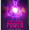 David Snyder – Secrets of Internal Power – Self Defense Supercharger
