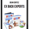 Dean Cortez – Ex Back Experts