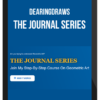 DearingDraws – The Journal Series