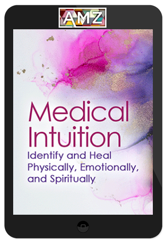 Deborah King – Medical Intuition