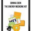 Donna Eden – The Energy Medicine Kit