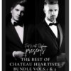 FortWorthPlayboy – The Best of Chateau Heartiste Book Bundle Vol. 1&2