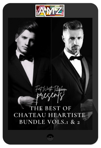 FortWorthPlayboy – The Best of Chateau Heartiste Book Bundle Vol. 1&2