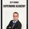 Jeff Gignac – SuperMind Academy