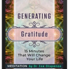 Joe Dispenza – Generating Gratitude