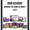 John Assaraf – Winning The Game of Money 2024