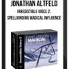 Jonathan Altfeld – Irresistible Voice 2: Spellbinding Magical Influence