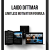 Laido Dittmar – Limitless Motivation Formula