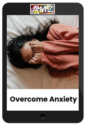 Marisa Peer – Overcome Anxiety