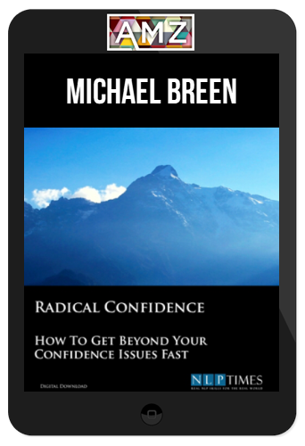 Michael Breen – Radical Confidence