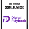 Mike Thurston – Digital Playbook