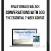 Neale Donald Walsch – Conversations With God