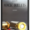 Nick Savoy – Magic Bullets