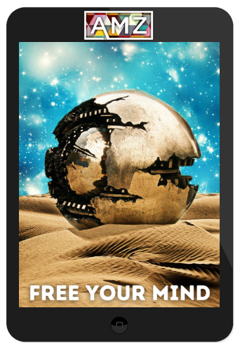 Roy Martina – Free Your Mind