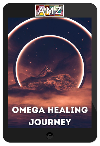 Roy Martina – Omega Healing Journey