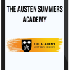The Austen Summers Academy