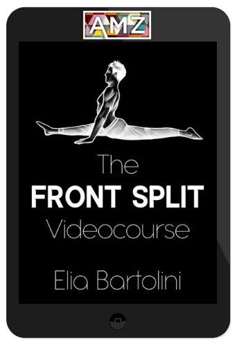 The Flexibility Guy – The Front Split Video Course
