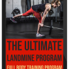 The Ultimate Pull-Up/Landmine Package