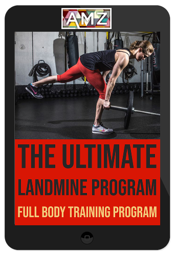 The Ultimate Pull-Up/Landmine Package