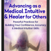 Tina Zion – Advancing as a Medical Intuitive & Healer for Others