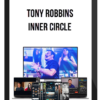 Tony Robbins – Inner Circle
