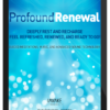 iAwake Technologies – John Dupuy & Joseph Kao – Profound Renewal