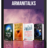 ArmaniTalks – ArmaniTalks Short Story Collection