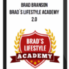 Brad Branson – Brad´s Lifestyle Academy 2.0