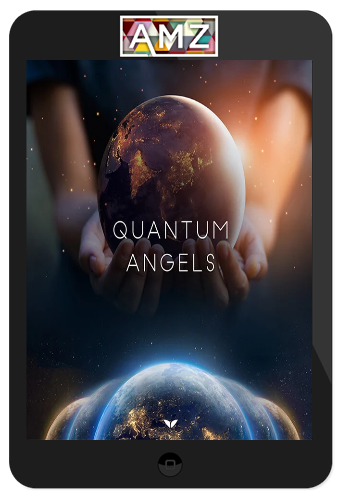 Burt Goldman – The Quantum Angels