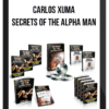 Carlos Xuma – Secrets of the Alpha Man