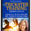 Caroline Casey – The Trickster Training Mystery School