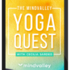 Cecilia Sardeo – The Mindvalley Yoga Quest