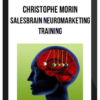 Christophe Morin – SalesBrain NeuroMarketing Training