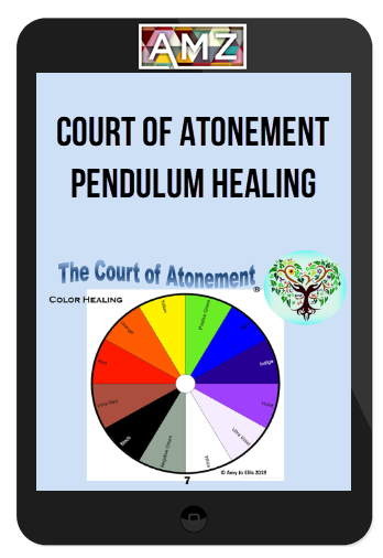 Court of Atonement – Pendulum Healing