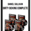 Daniel Sullivan – Dirty Boxing Complete 4 Disc