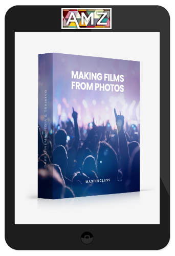 Making Films From Your Photos – Dare Cinema