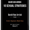 David Van Arrick – 10 Sexual Strategies