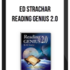 Ed Strachar – Reading Genius 2.0
