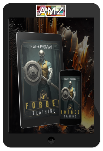 Forged Training – 16 Week Forged Training Workout