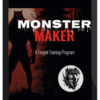 Forged Training – Monster Maker